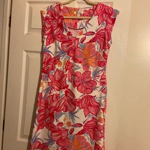 Spring Women’s Dress
